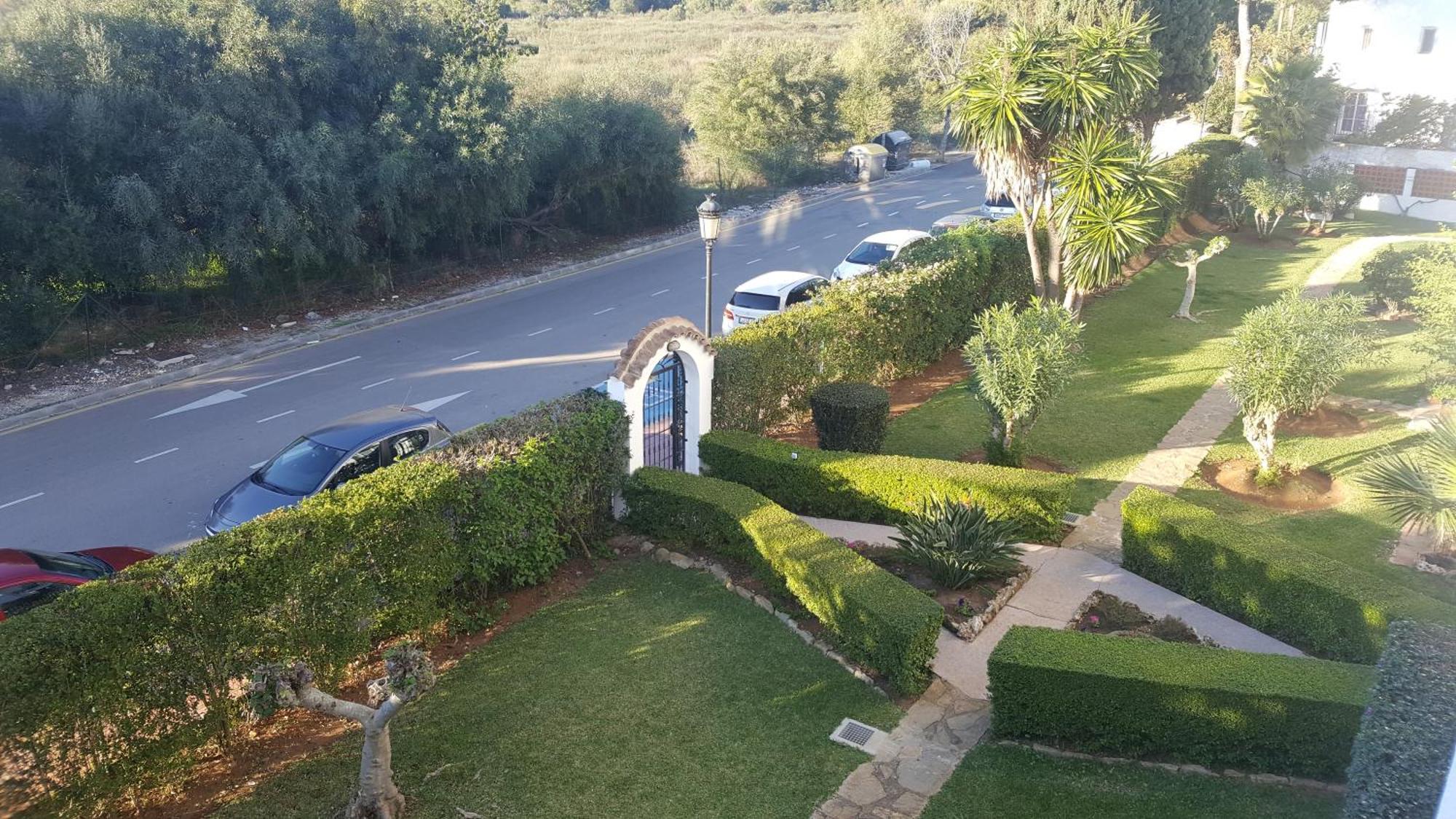 Estepona El Paraiso Luaran gambar