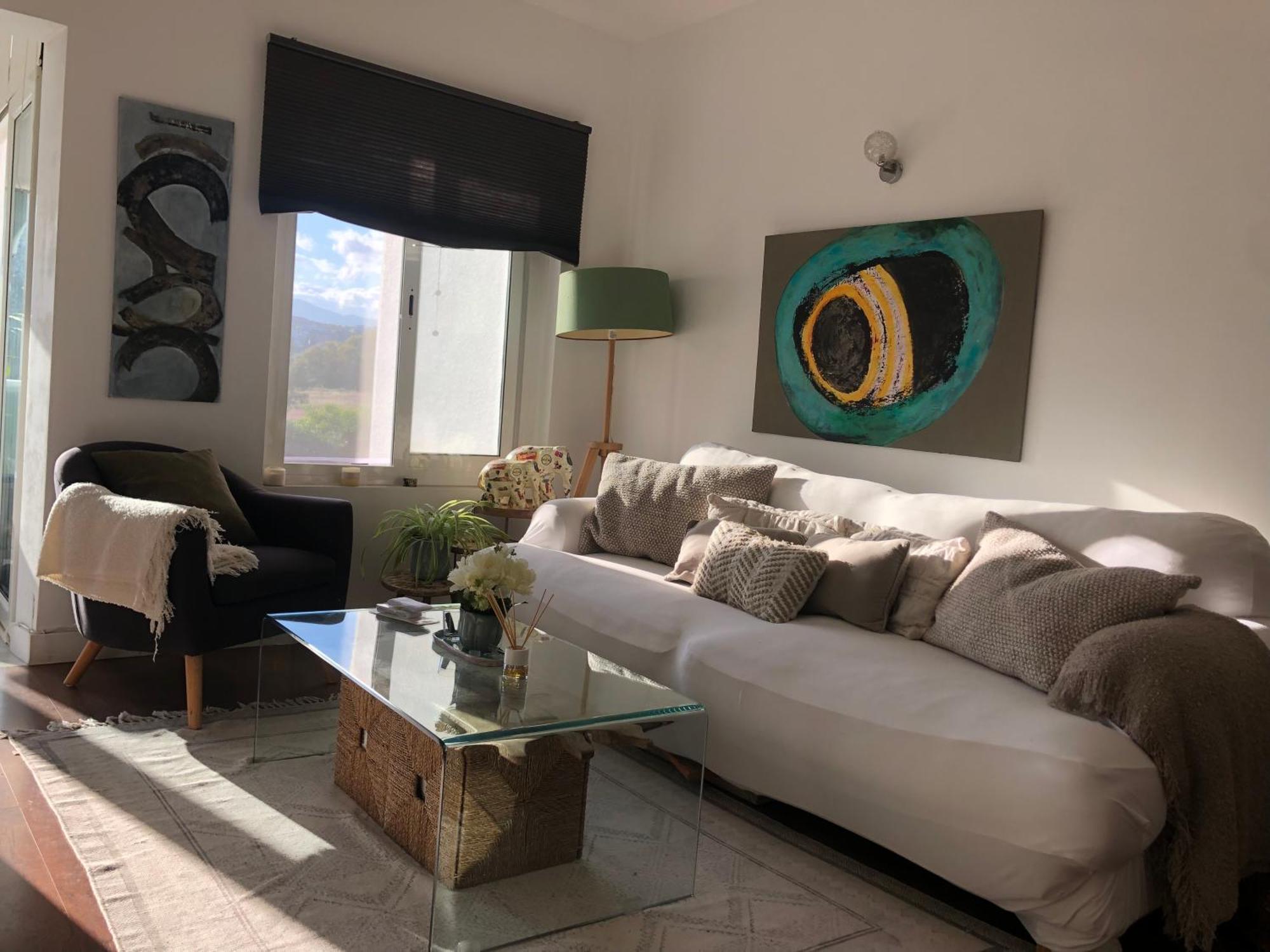 Estepona El Paraiso Luaran gambar