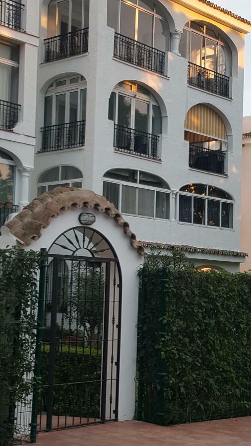 Estepona El Paraiso Luaran gambar