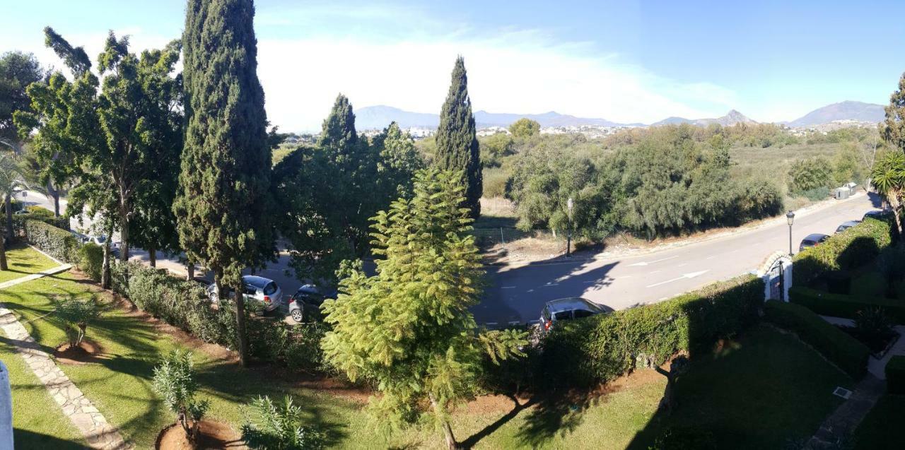 Estepona El Paraiso Luaran gambar