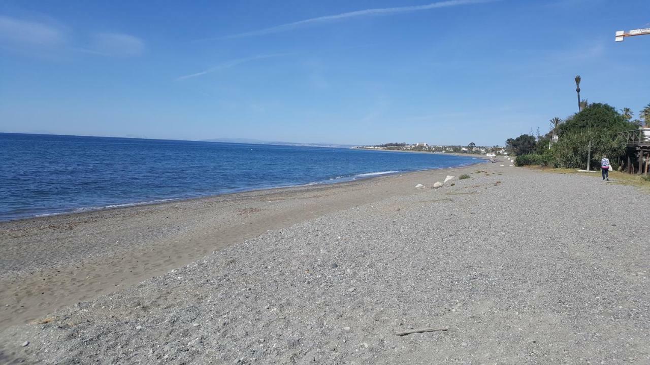 Estepona El Paraiso Luaran gambar